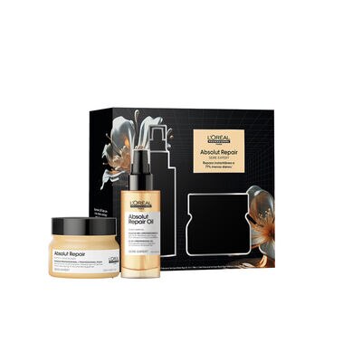Kit L'oréal Professionnel Absolut Repair Masked